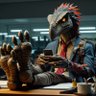 NoOneYouKnow's profile picture