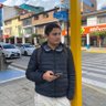 Profilbild von Diego Arevalo Peña