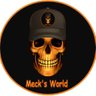 Meck's World 的头像