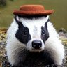 Socratic Badger 的头像