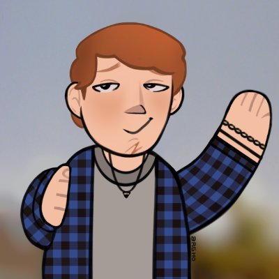GingerOnRails's profile picture