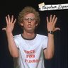 Napoleon Dyna-mite profil fotoğrafı