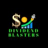 Dividend Blasters on YouTube profil fotoğrafı