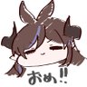 Фото профиля あれい