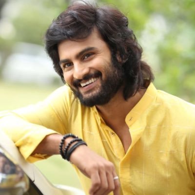 Sudheer Babu's profile picture