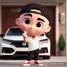 Hoo Lee Crab's profile picture
