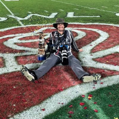 Patrick Barron 🌹〽️🐻's profile picture