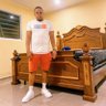 Фото профиля ARGENIS SANTOS SANTANA
