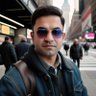 Ankush Singal profil fotoğrafı