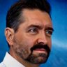 Paco Saldaña profil fotoğrafı