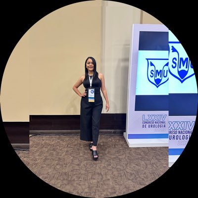 lachicadeuro's profile picture