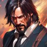 ꧁ ༒ ☬ 𝓜𝓻. 𝓕𝓲𝓬𝓽𝓲𝓸𝓷𝓼 ☬ ༒ ꧂'s profile picture