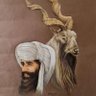 Фото профиля KALPAR BUGTI