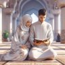 🗝️ 🕊 أُمته الله ﷺ 💚 أحبك ربي🌾 profil fotoğrafı