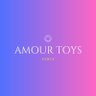 Фото профиля Amour Toys US& JP