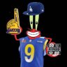 Krabs the LA Sports Fan's profile picture