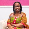 Profilbild von Joan Joyce Achieng