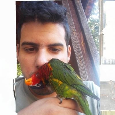 uria shoshani's profile picture