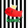 Фото профиля Kanaピ🌹&ᵀᴱᴬᴹ 🅺 ♛ ♡