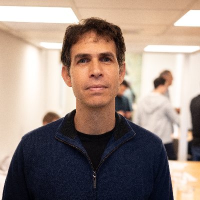 Amitai Ziv's profile picture