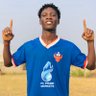 Godsway Ayetidey Kej's profile picture