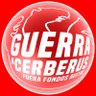💢Guєrra 𝒶 Cєrbєrus💢 👥𝗙𝗿𝗲𝗻𝘁𝗲 𝗠𝗔𝗗𝗥𝗶𝗗 profil fotoğrafı