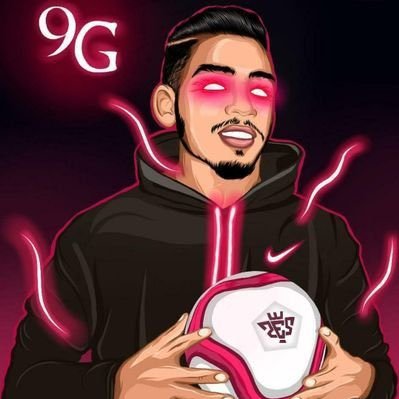 9ALgamer's profile picture