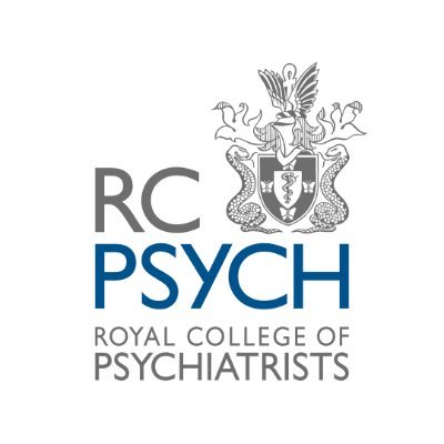 rcpsych's profile picture