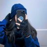 Profilbild von Hina