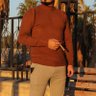 Фото профиля ابن الرافدين