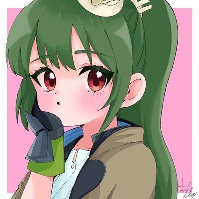 Grace_B7A's profile picture