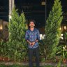 Profilbild von Ameen Asharaf