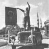 buralardabiri profil fotoğrafı