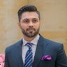 Wajahat Iqbal's profile picture