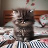 Boi profil fotoğrafı