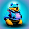 HENRY 🧸💎 🔻 DGC24 ( Let's do more Arc !) profil fotoğrafı