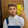 Profilbild von Apolo ☀️