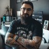Matheus Fidelis @ 0.0.0.0's profile picture