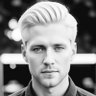 Profilbild von Christian Whiteman