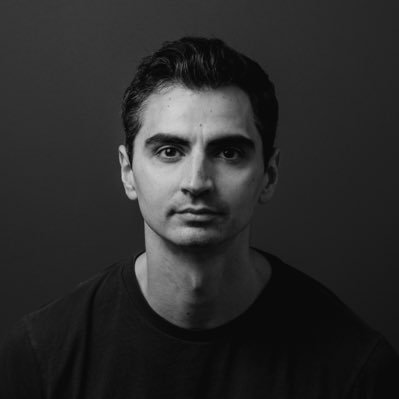 Yianni's profile picture