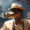 Ocho Gators profil fotoğrafı