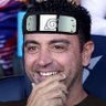 Фото профиля Xavi Masterclass