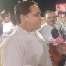 Brajesh Purohit INC's profile picture