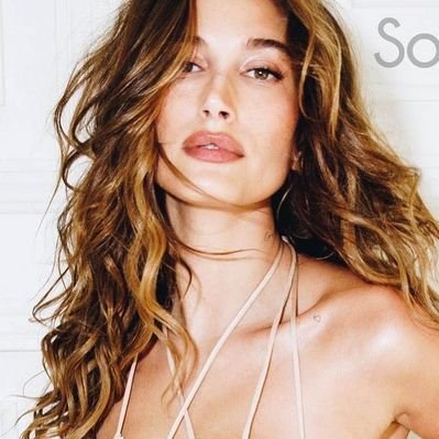 hailey bieber archive's profile picture