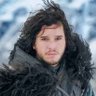 Jon Snow profil fotoğrafı