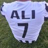 Profilbild von Ali Juventino