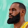 🎗NBA•Fan🎗 profil fotoğrafı