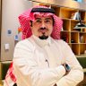 Hussain Almakrami 🇸🇦 的头像