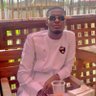 Profilbild von Antwi Shadrack