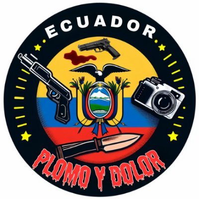 Noticias Ecuador plomo y dolor's profile picture